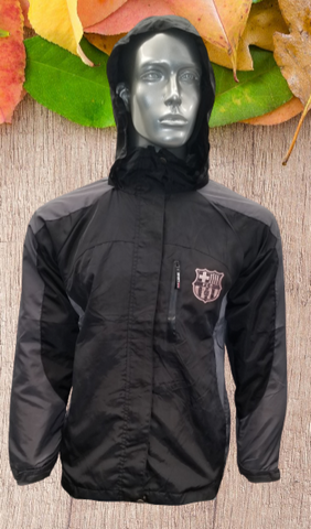Soccer Jackets
