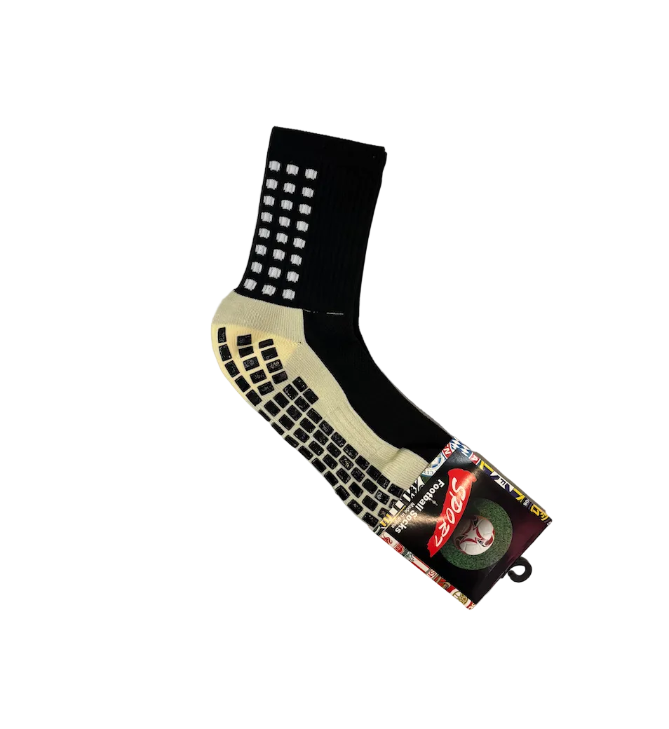 Adult Grip Socks