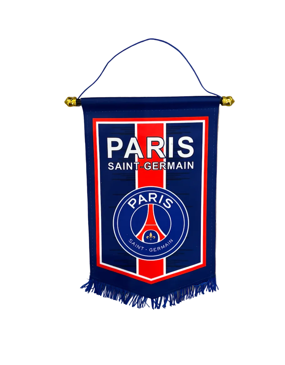 Team Banners
