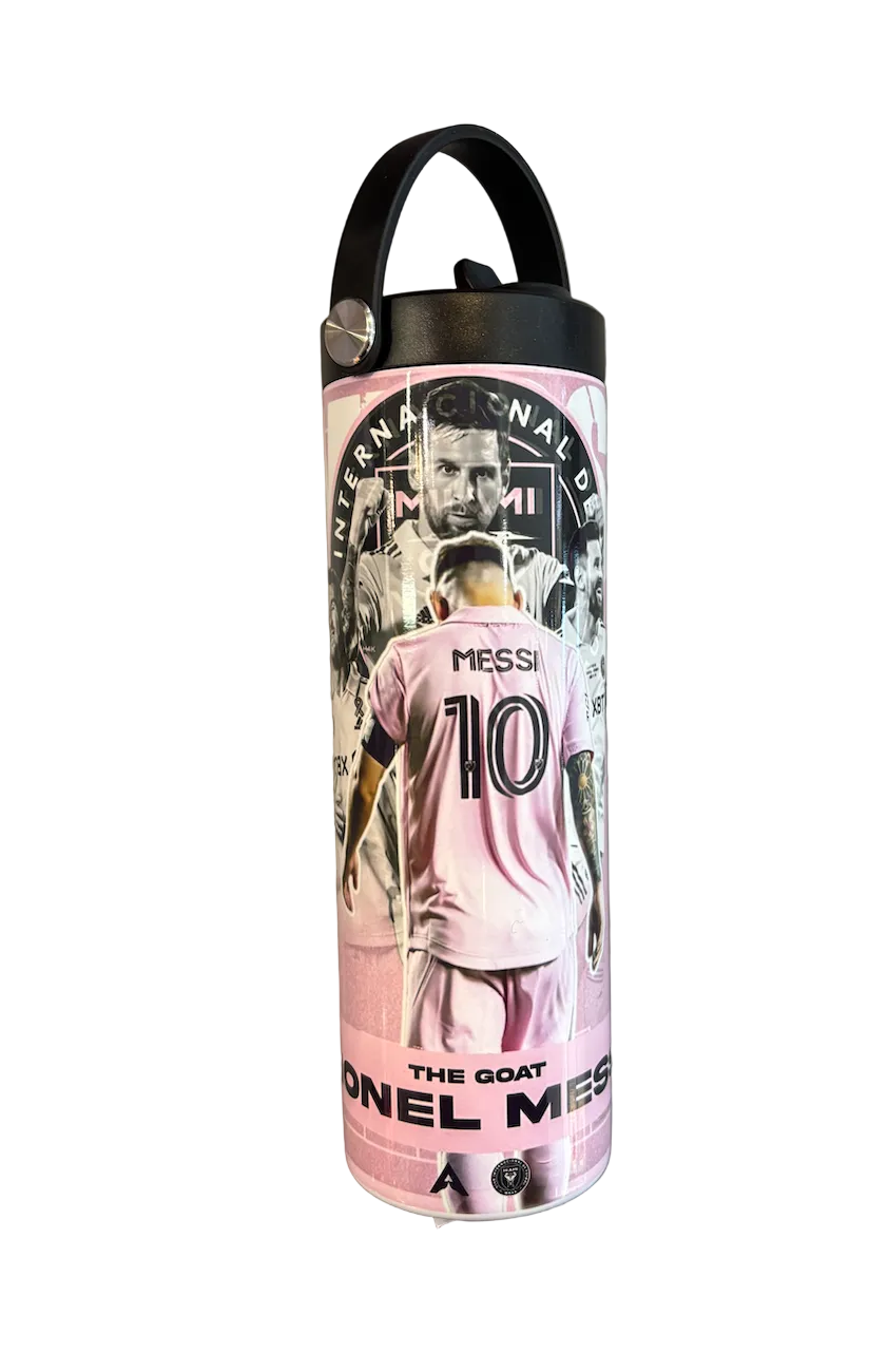 Tumbler Water Bottles
