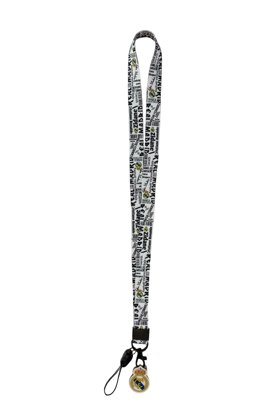 Lanyards