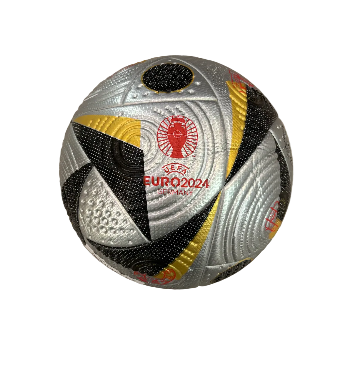 Size 5 Soccer Balls