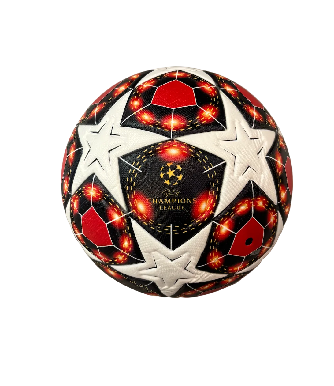 Size 4 Soccer Balls