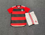 New Palmeiras Premium Soccer Uniform 2023
