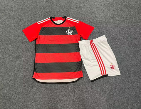 New Palmeiras Premium Soccer Uniform 2023