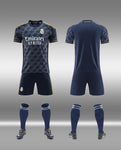New Real Madriddddd Away Premium Soccer Uniform 2023