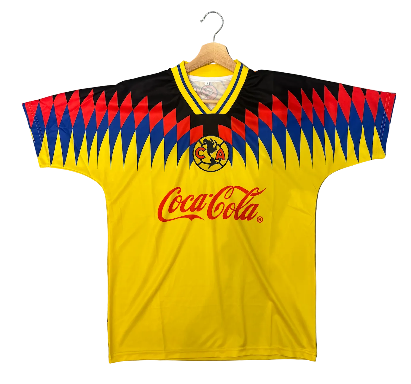 Retro Club America Home Adult Jersey