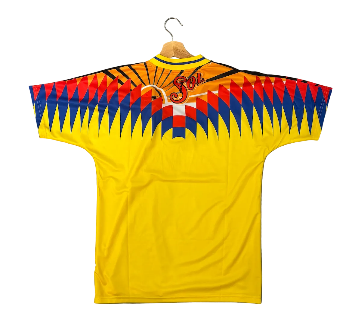 Retro Club America Home Adult Jersey