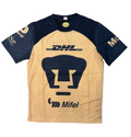 Pumas Gold Adult Jersey