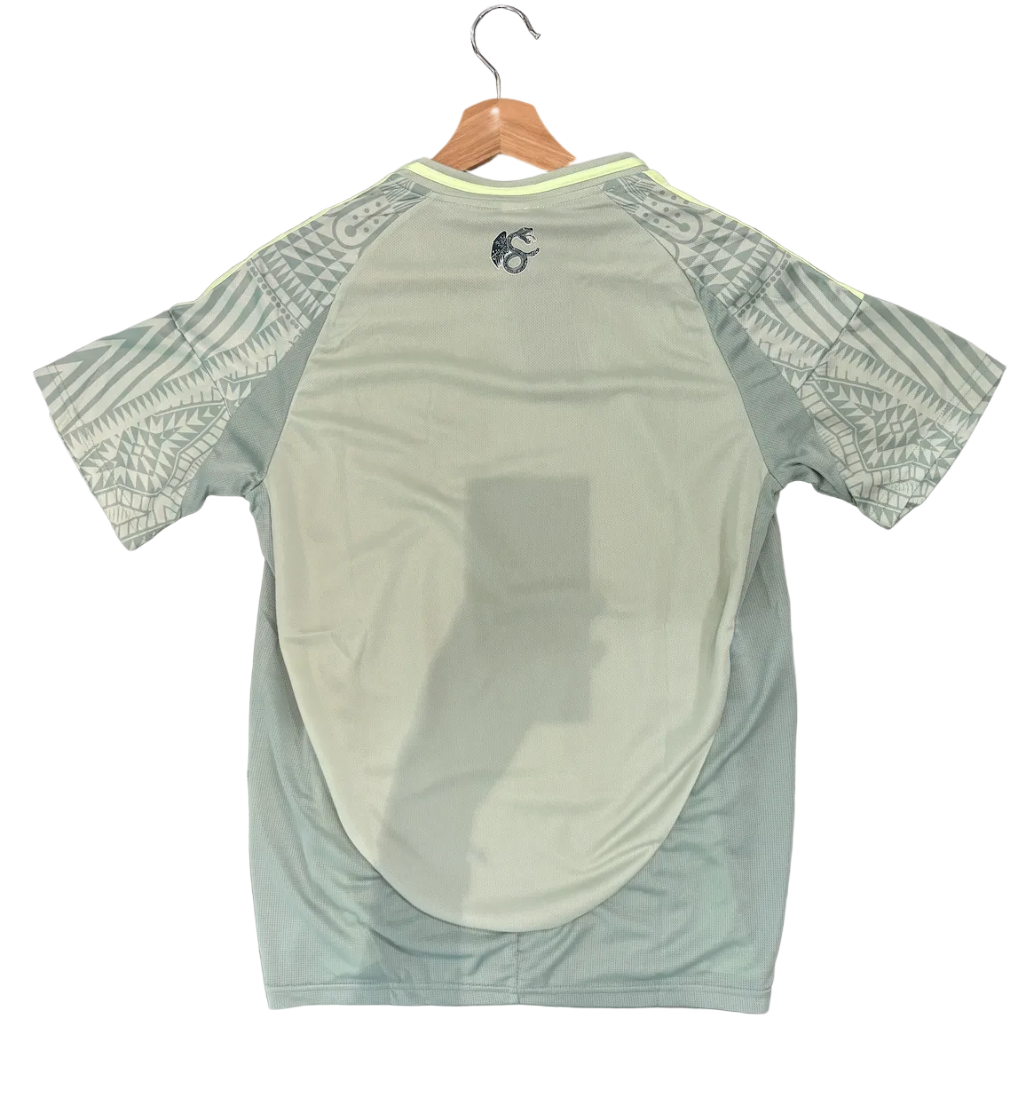 Mexico Away Adult Jersey