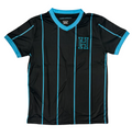 Honduras Black Stripes Adult Jersey