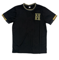Honduras Black Adult Jersey