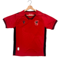 Albania Red Adult Jersey