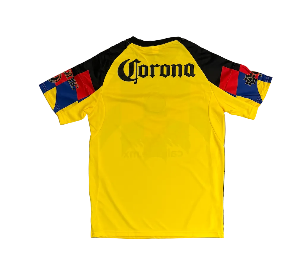 Club America Home Adult Jersey