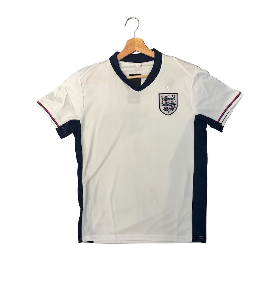 Saka England Home Adult Jersey