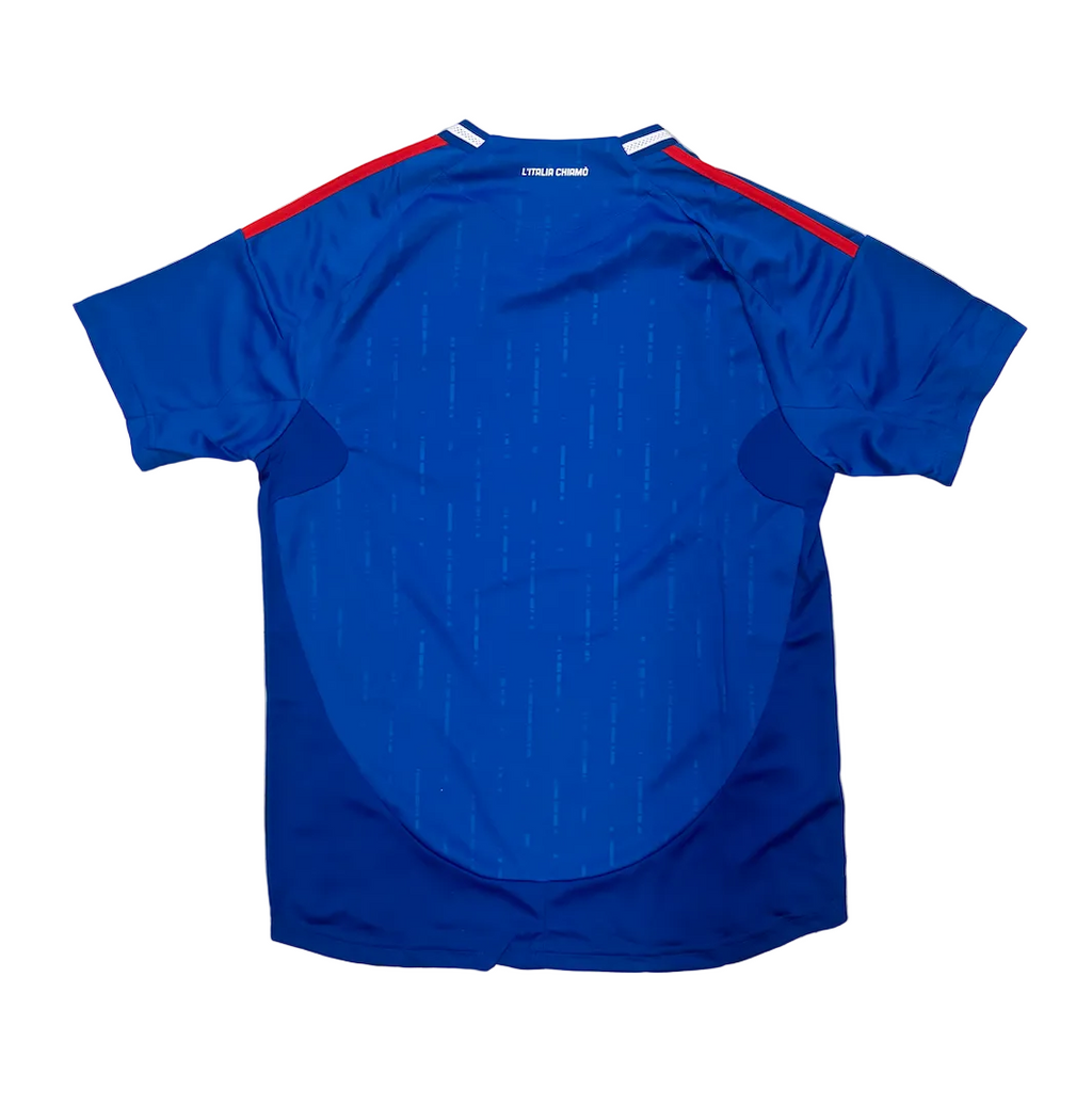 Italy Home Adult Jersey