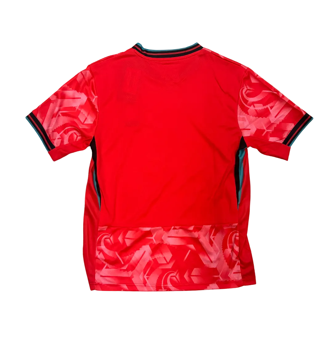 Korea Pink Adult Jersey