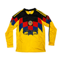 Club America Home Long Sleeve Adult Jersey
