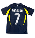 Cristiano Ronaldo Alnassr Away Adult Jersey