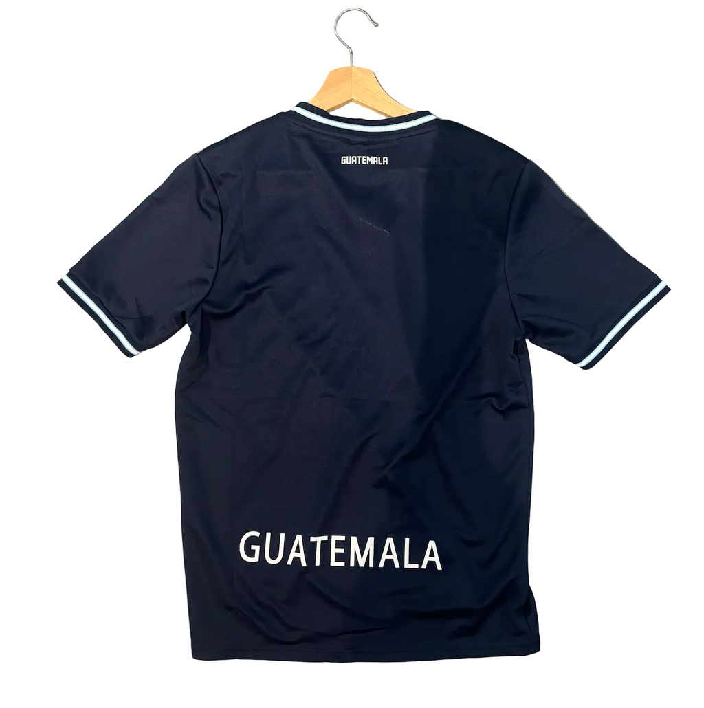Guatemala Blue Adult Jersey
