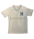 Honduras White Adult Jersey