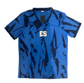 El Salvador Blue Adult Jersey