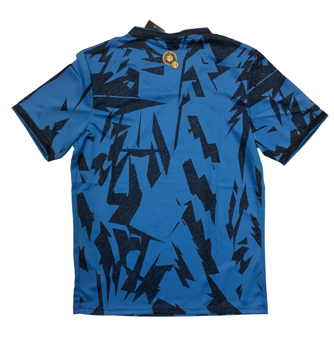 El Salvador Blue Adult Jersey