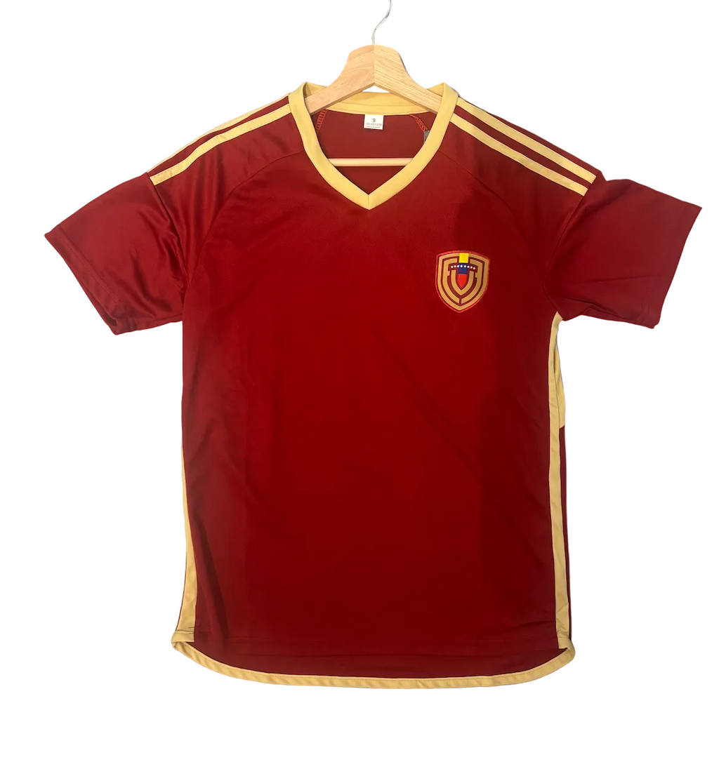 Rondon Venezuela Home Adult Jersey