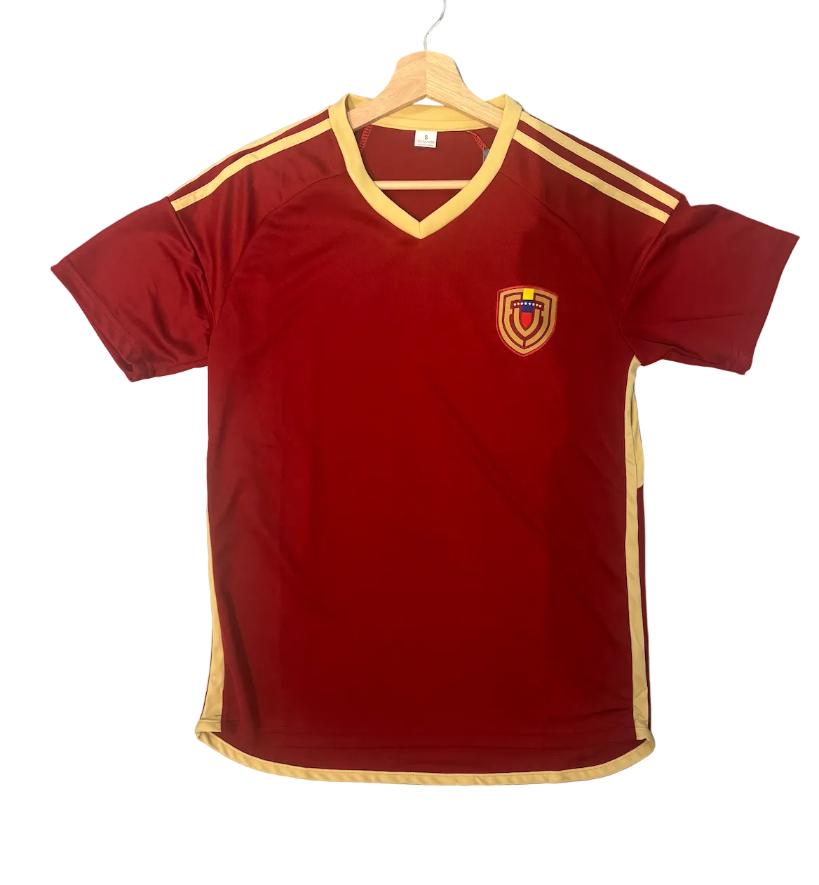 Venezuela Home Adult Jersey