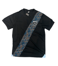 Guatemala Black Adult Jersey