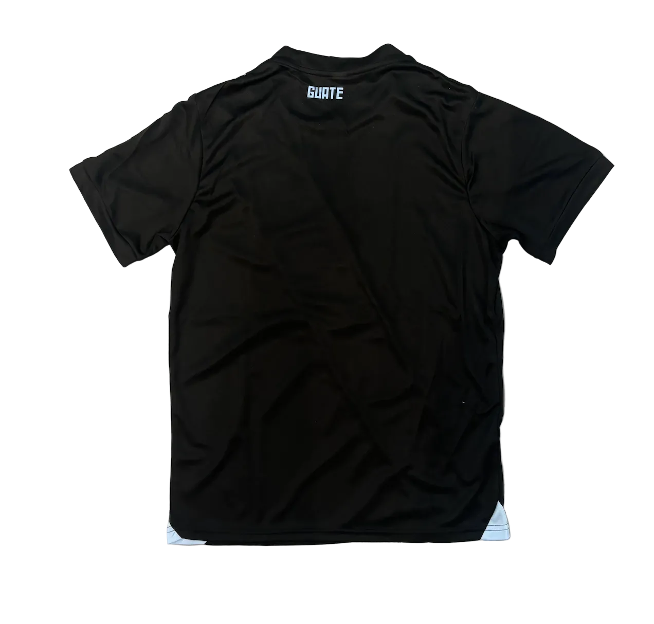 Guatemala Black Adult Jersey