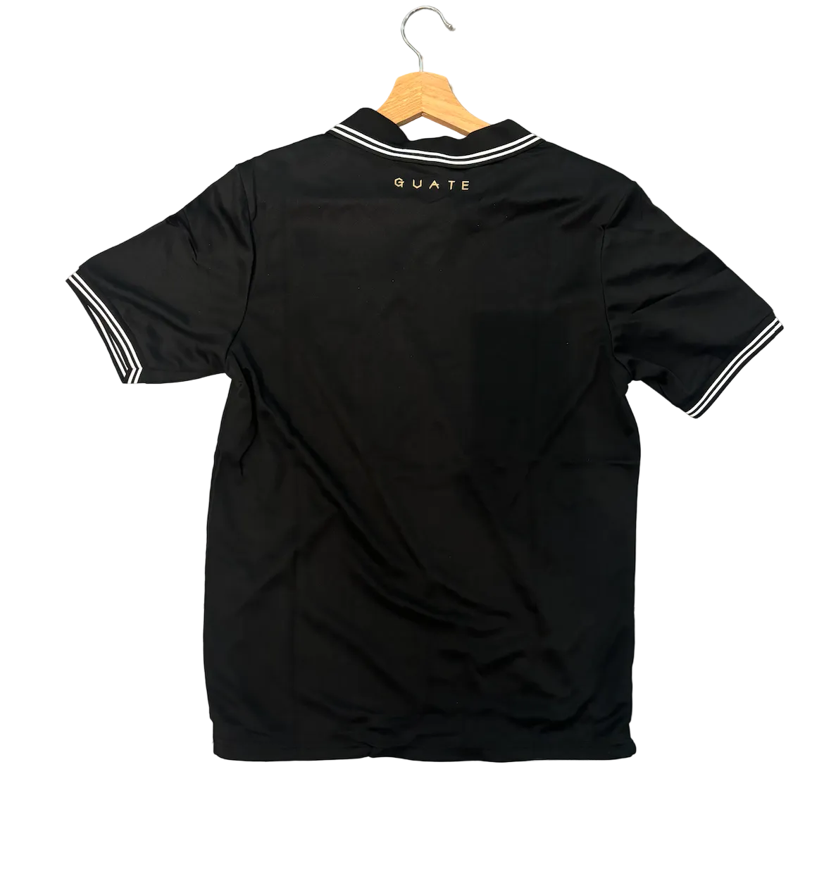 Guatemala Black Adult Jersey