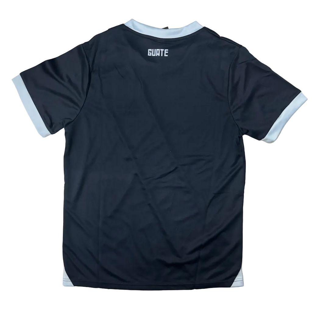Guatemala Blue Adult Jersey