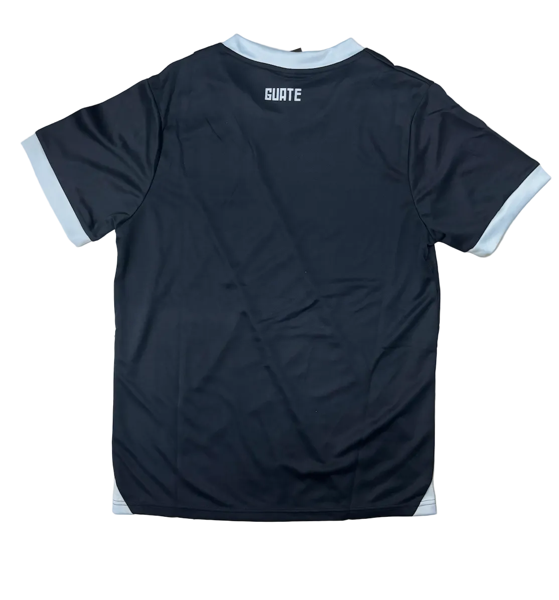 Guatemala Blue Adult Jersey