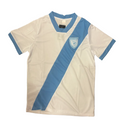 Guatemala White Adult Jersey