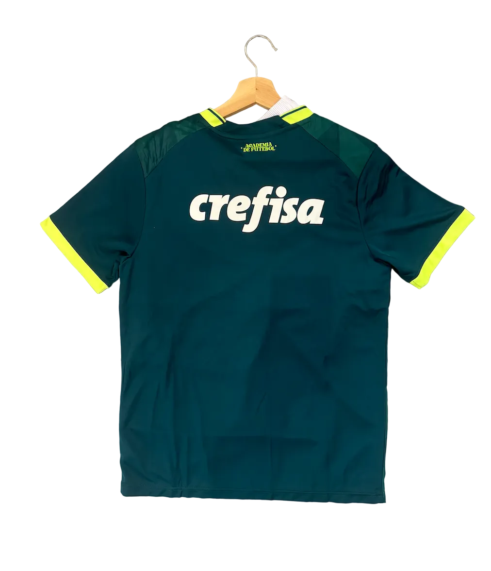 Palmeiras Home Adult Jersey