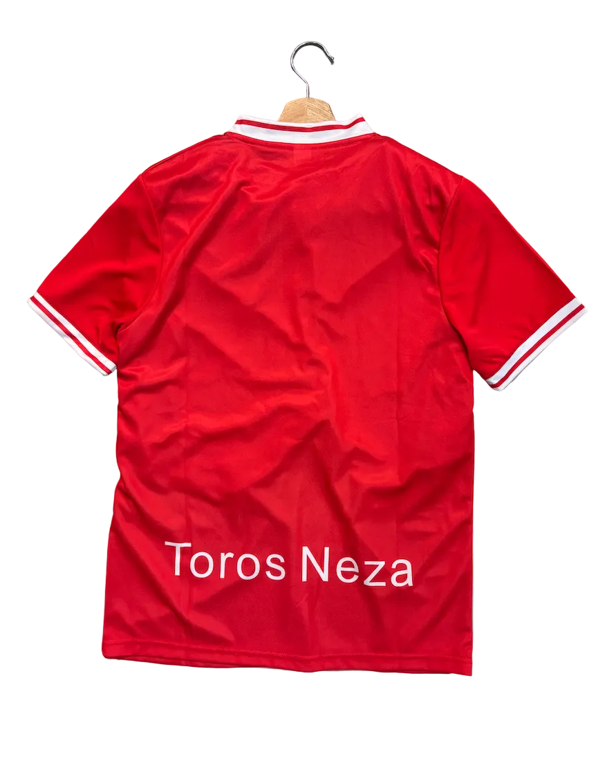 Toros Neza Home Adult Jersey