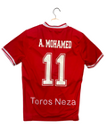 Antonio Mohamed Toros Neza Home Adult Jersey