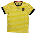 Ecuador Home Adult Jersey