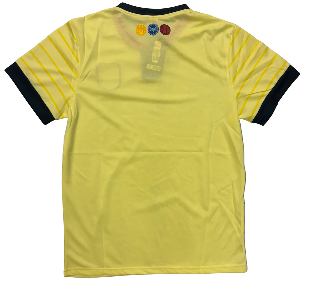 Ecuador Home Adult Jersey