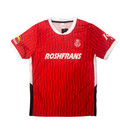 Toluca Home Adult Jersey