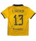 Enner Valencia Ecuador Home Adult Jersey