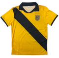 Ecuador Home Adult Jersey