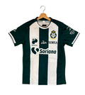 Club Santos Home Adult Jersey