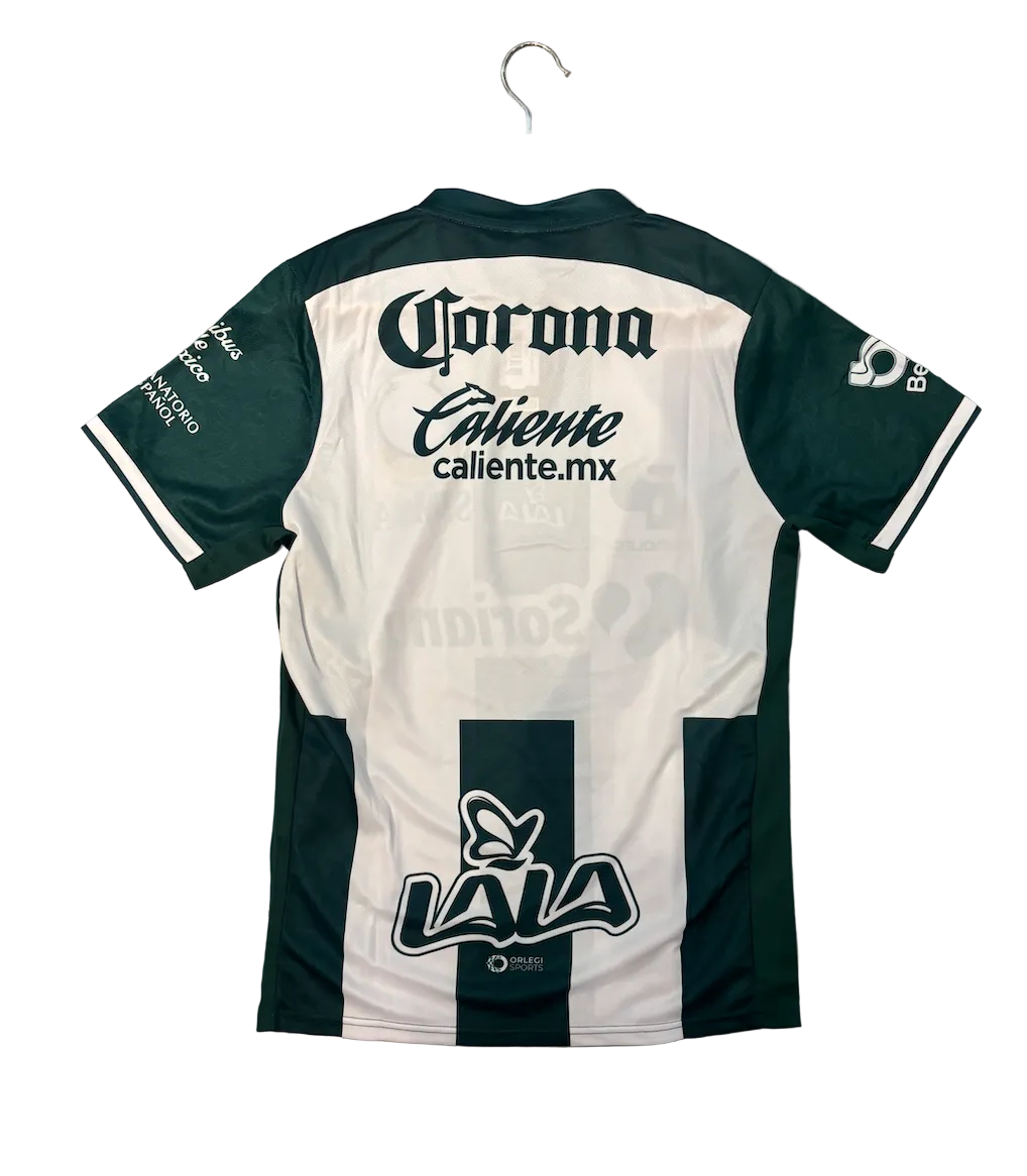 Club Santos Home Adult Jersey