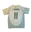 Santiago Gimenez Mexico Away Adult Jersey