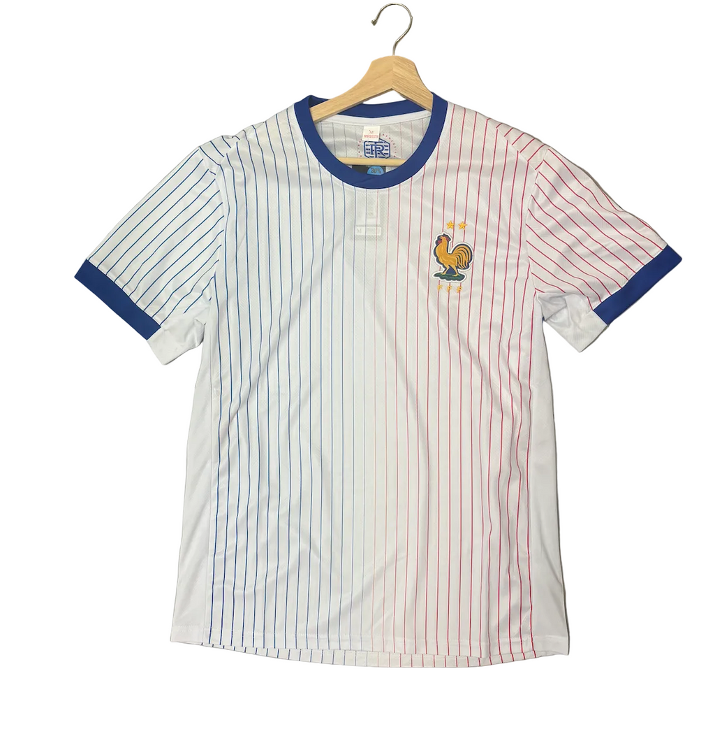 Ousmane Dembele France Away Adult Jersey