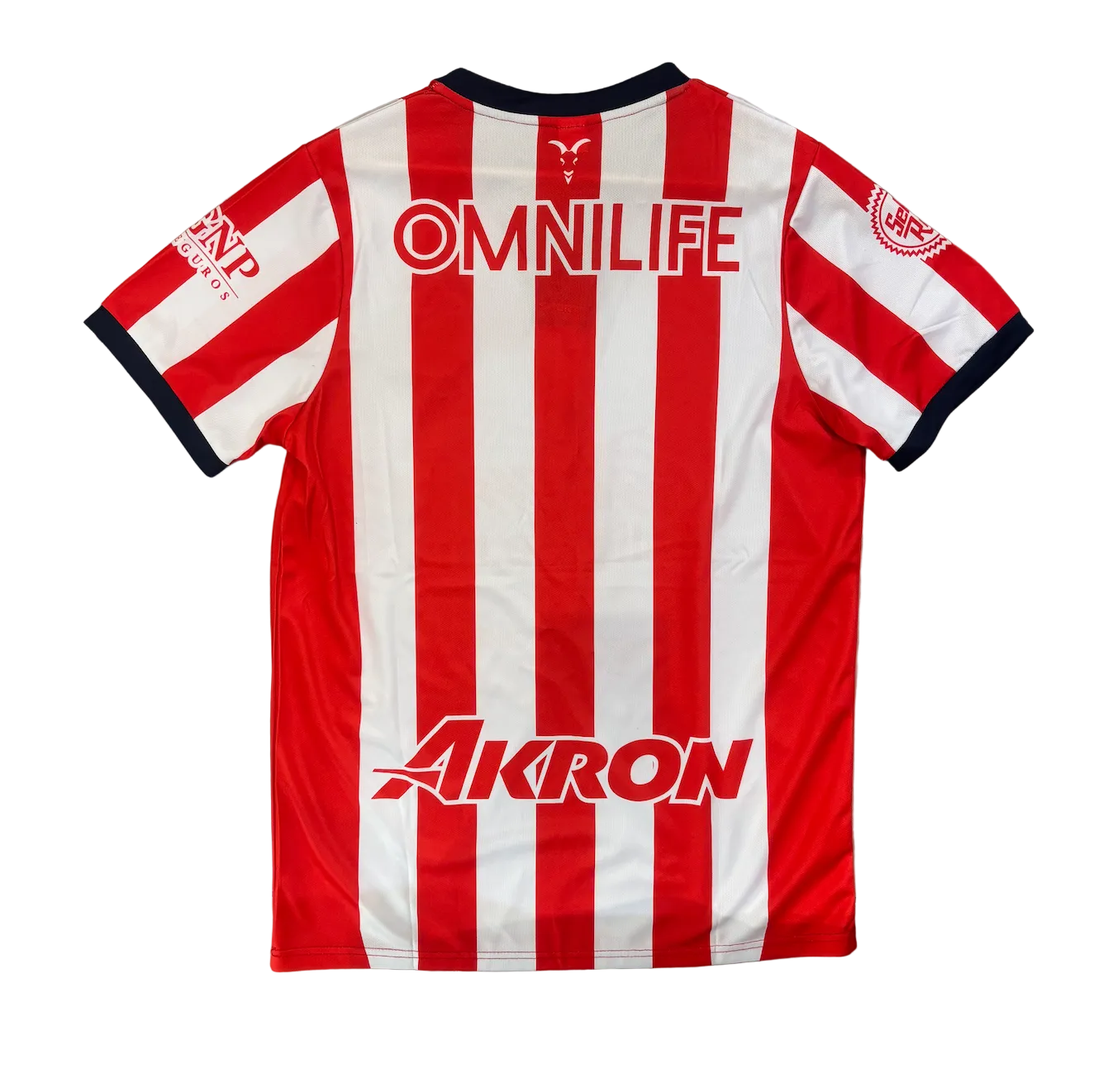 Chivas Home Adult Jersey