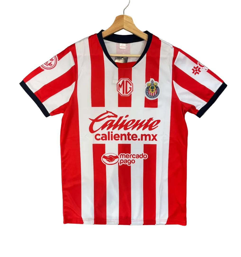 Chivas Home Adult Jersey