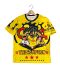 Club America Limited Edition Tri Campeon Adult Jersey